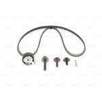 TRİGER SETİ 05- FORD FOCUS BOSCH 5M5Q8A615AB
