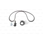 TRİGER SETİ 98-06 FORD FOCUS BOSCH 3M5Q8A615DA