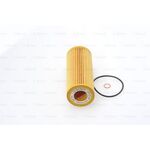 YAĞ FİLTRESİ 01-11 BMW E46 BOSCH 11427787697