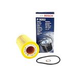 YAĞ FİLTRESİ 04-16 BMW E46 BOSCH 11427788460