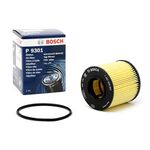 YAĞ FİLTRESİ 04- VW GOLF5 BOSCH 03C115562