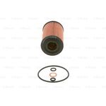 YAĞ FİLTRESİ 09- HYUNDAI ACCENT ERA BOSCH 263202A500