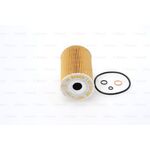 YAĞ FİLTRESİ 88-01 BMW E30 BOSCH 11421716192