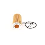 YAĞ FİLTRESİ 97-00 MERCEDES A W176 BOSCH A6111800009