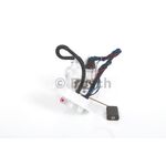 YAKIT DEPO ŞAMANDIRASI 98-04 FORD FOCUS BOSCH 5T169H307AA