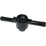 YAKIT FİLTRE VENTİLİ 97- AUDI A3 BOSCH 1J0127247A