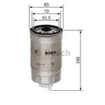 YAKIT FİLTRESİ 00-10 FIAT DUCATO BOSCH 504018807