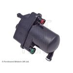 YAKIT FİLTRESİ 04- RENAULT CLIO BOSCH 7701479151