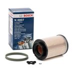 YAKIT FİLTRESİ 04- VW CADDY BOSCH 1K0127434A
