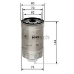 YAKIT FİLTRESİ 06- HYUNDAI ACCENT ERA BOSCH 319222B900
