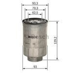 YAKIT FİLTRESİ 98-05 TOYOTA HILUX BOSCH 2339064480