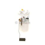 YAKIT POMPA ÜNİTESİ 08- RENAULT FLUENCE BOSCH 172023868R