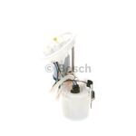 YAKIT POMPASI 10-18 BMW F20 BOSCH 16117243974