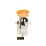 YAKIT POMPASI 10- VW POLO BOSCH 6R0919050H