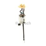 YAKIT POMPASI 2006- MERCEDES SPRINTER BOSCH A9064703394