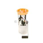 YAKIT POMPASI KOMPLE 10- VW CADDY BOSCH 2K0919050B