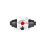 FREN SİLİNDİRİ ARKA 92- FORD TRANSIT V184 BOSCH YC152261AA