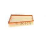 HAVA FİLTRESİ 07- RENAULT MEGANE BOSCH 8200820859