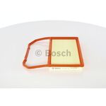 HAVA FİLTRESİ 14- VW POLO BOSCH 04C129620C