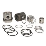 FIAT LINEA PİSTON+SEGMAN 04- FEDERAL 8770789040
