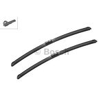 SİLECEK SÜPÜRGESİ ÖN TAKIM 07-11 MERCEDES W204 BOSCH A2048201145