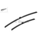 SİLECEK SÜPÜRGESİ ÖN TAKIM 12- MERCEDES W246 BOSCH A2468202700