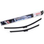 SİLECEK SÜPÜRGESİ ÖN TAKIM 13- BMW F32 BOSCH 61612349870