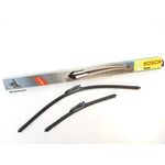 SİLECEK SÜPÜRGESİ ÖN TAKIM 14-18 BMW X5 F15 BOSCH 61610039697