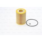 YAĞ FİLTRESİ 05-16 MERCEDES W211 BOSCH A6421800009