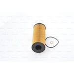 YAĞ FİLTRESİ 08-16 BMW E81 BOSCH 11427807177