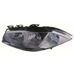 RENAULT MEGANE FAR SAĞ 02-06 DEPO 260108053R