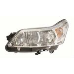 CITROEN C4 FAR SAĞ 04-08 DEPO 6206L4