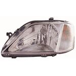 DACIA LOGAN FAR SAĞ 04-09 DEPO 6001546789