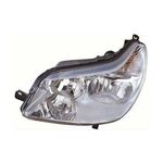 CITROEN C5 FAR SAĞ 05-07 DEPO 620643