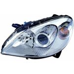 MERCEDES W245 FAR SAĞ 05-10 DEPO A1698201861