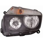 DACIA DUSTER FAR SAĞ 10- DEPO 260103738R