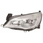 OPEL ASTRA J FAR SAĞ 10- DEPO 1216182