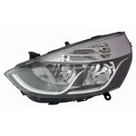 RENAULT CLIO FAR SAĞ 12- DEPO 260106624R