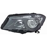 MERCEDES C117 FAR SAĞ 13- DEPO A1178200461