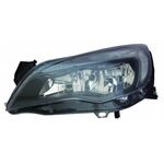 OPEL ASTRA J FAR SAĞ 13- DEPO 1216725