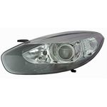 RENAULT FLUENCE FAR SAĞ 13- DEPO 260101331R