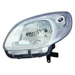 RENAULT KANGO FAR SAĞ 13- DEPO 260109958R