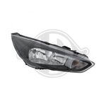 FORD FOCUS FAR SAĞ 14- DEPO F1EB13W029PD