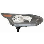 FORD CONNECT FAR SAĞ 15- DEPO FT1113W029DB