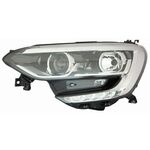 RENAULT MEGANE FAR SAĞ 16- DEPO 260100506R