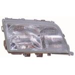 MERCEDES W202 FAR SAĞ 93-96 DEPO A2028201861