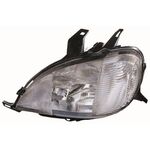 MERCEDES W163 FAR SAĞ 98-01 DEPO A1638203861