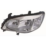 OPEL ZAFIRA A FAR SAĞ 99-04 DEPO 1216276