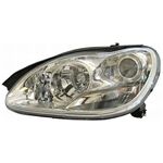 MERCEDES W220 FAR SAĞ 02-05 DEPO A2208202461