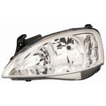 OPEL CORSA C FAR SAĞ 06- DEPO 1216160